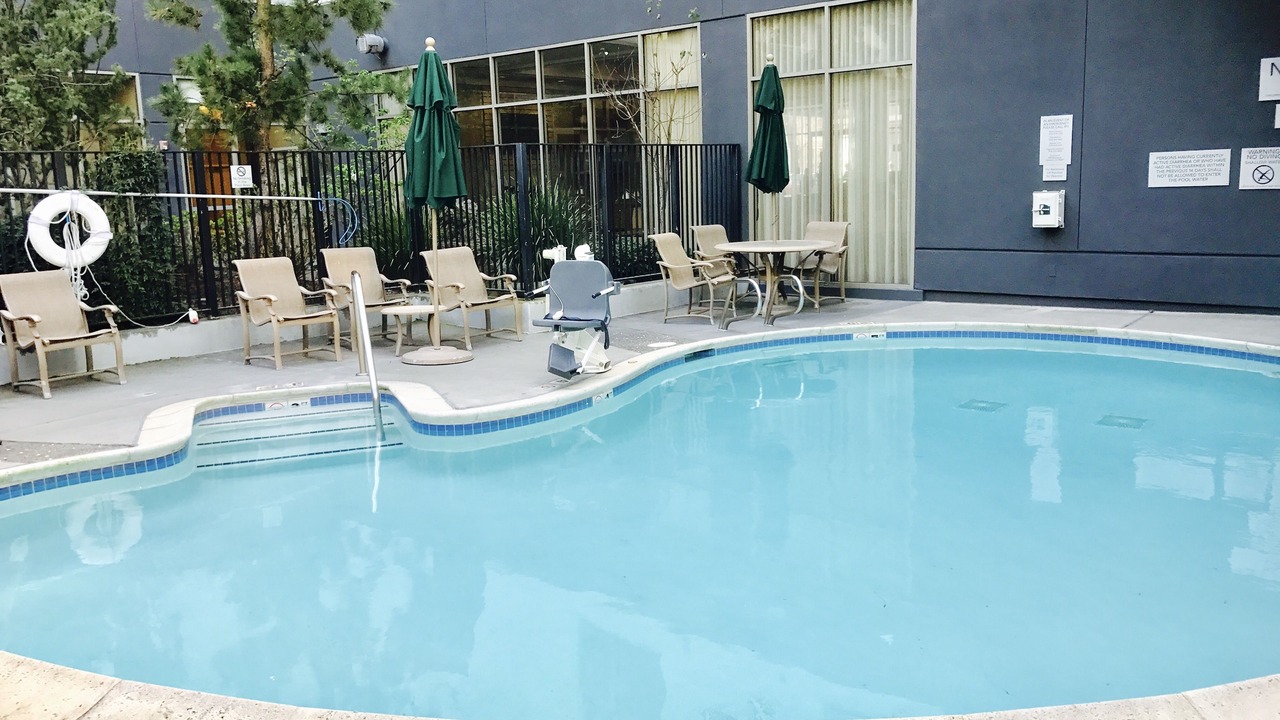 Photo of Outdoor in Downtown Oakland