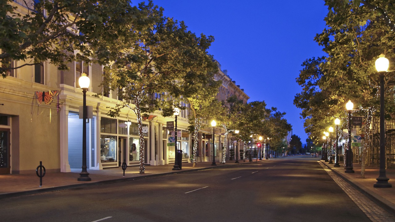 Photo of Others in Downtown Oakland
