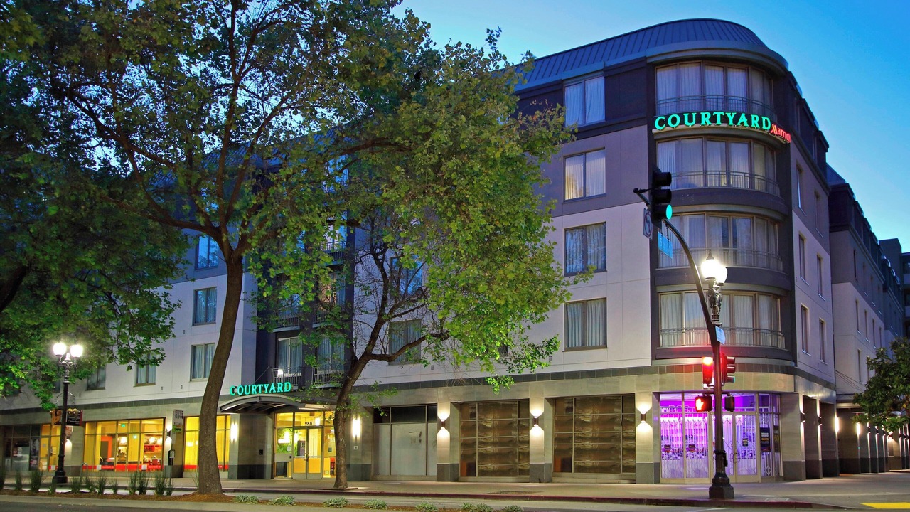 Photo of Outdoor in Downtown Oakland