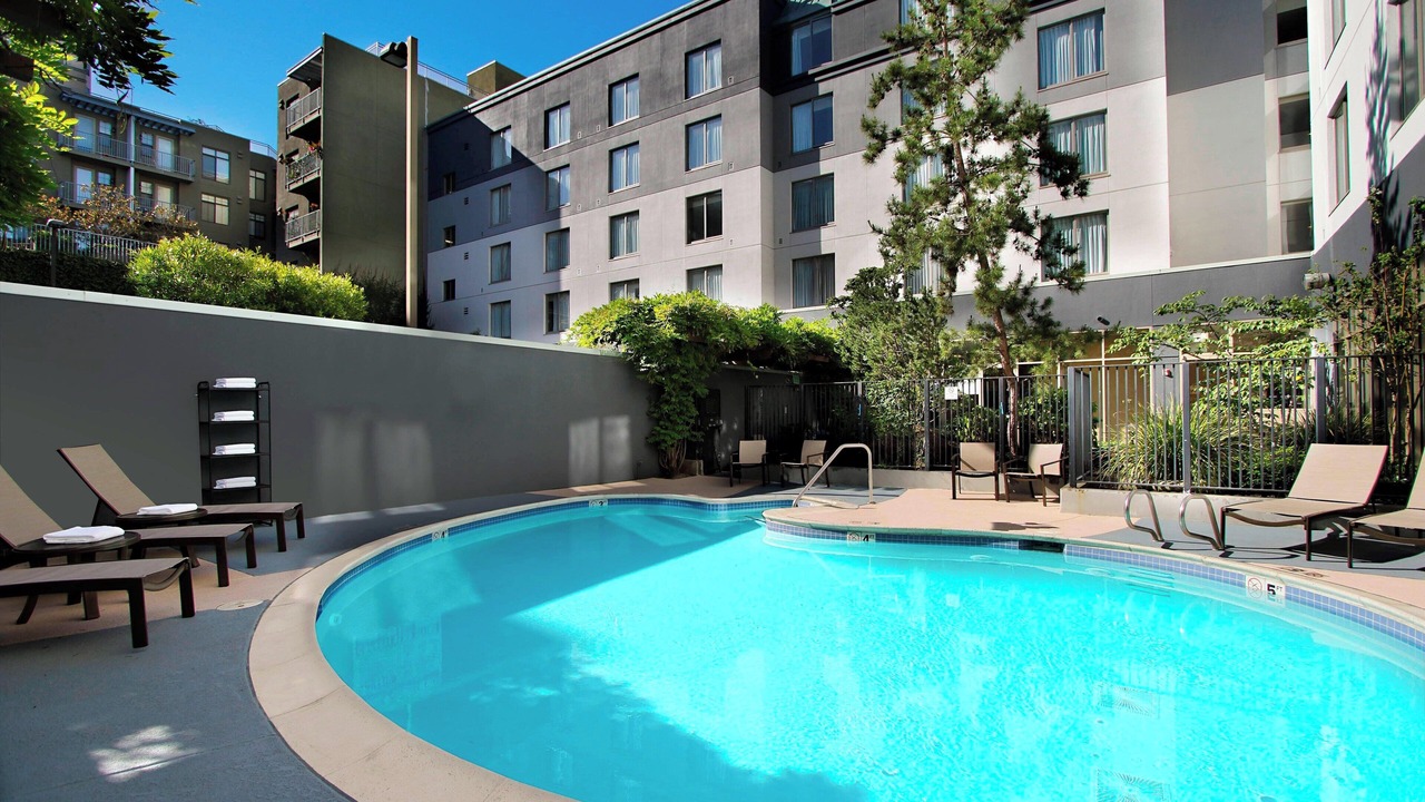 Photo of Outdoor in Downtown Oakland