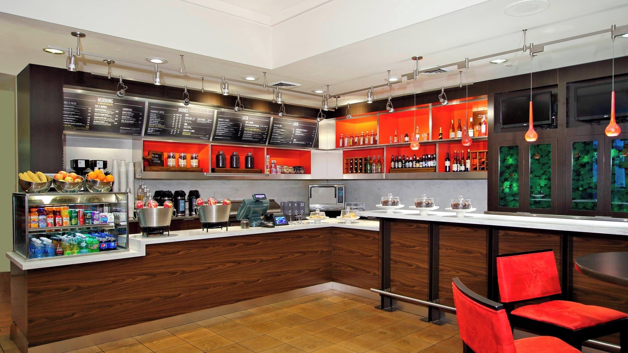 Photo of Outdoor in Downtown Oakland