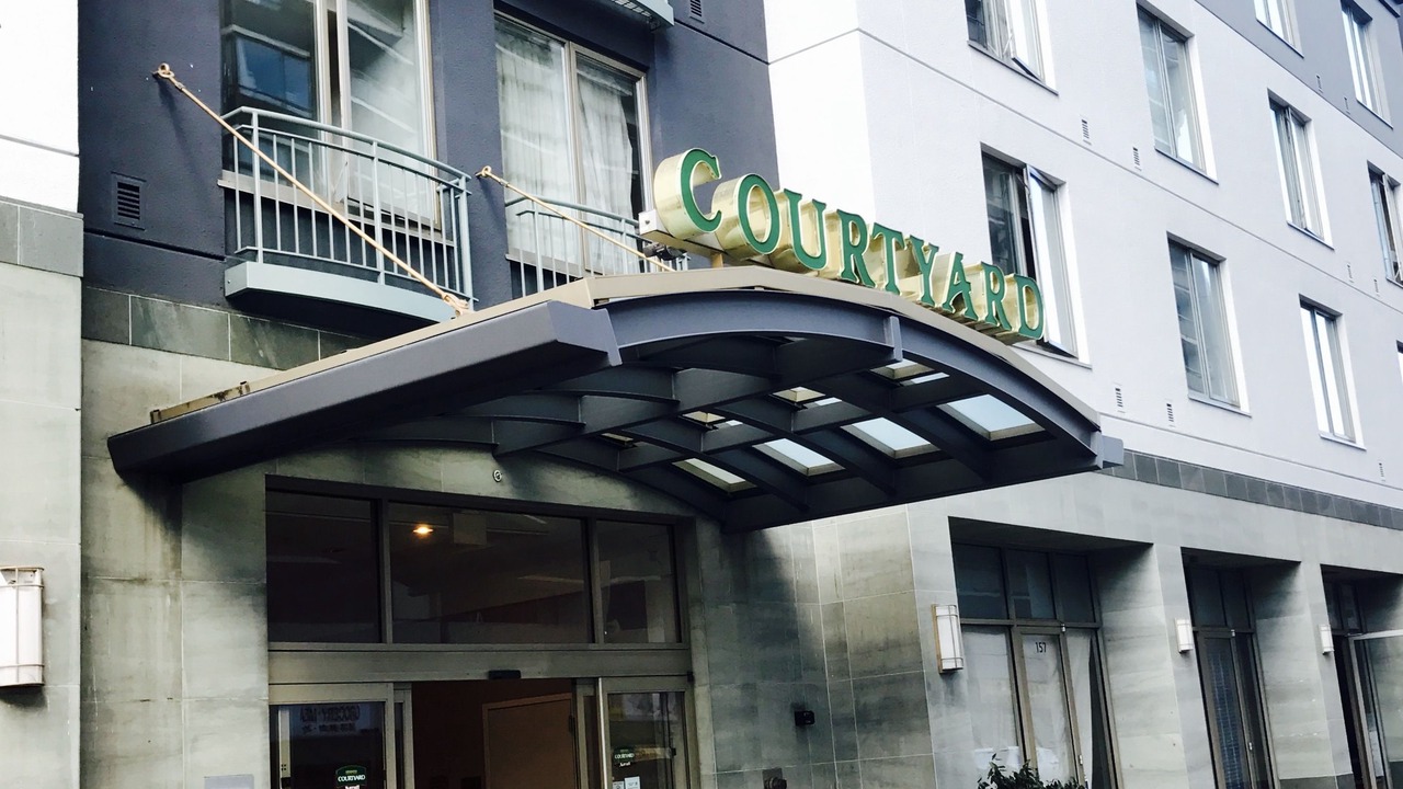 Photo of Outdoor in Downtown Oakland