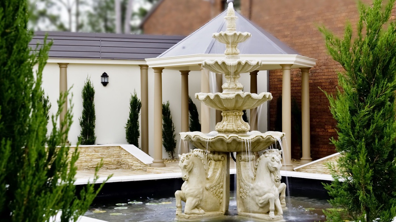 Photo of Outdoor in Casula