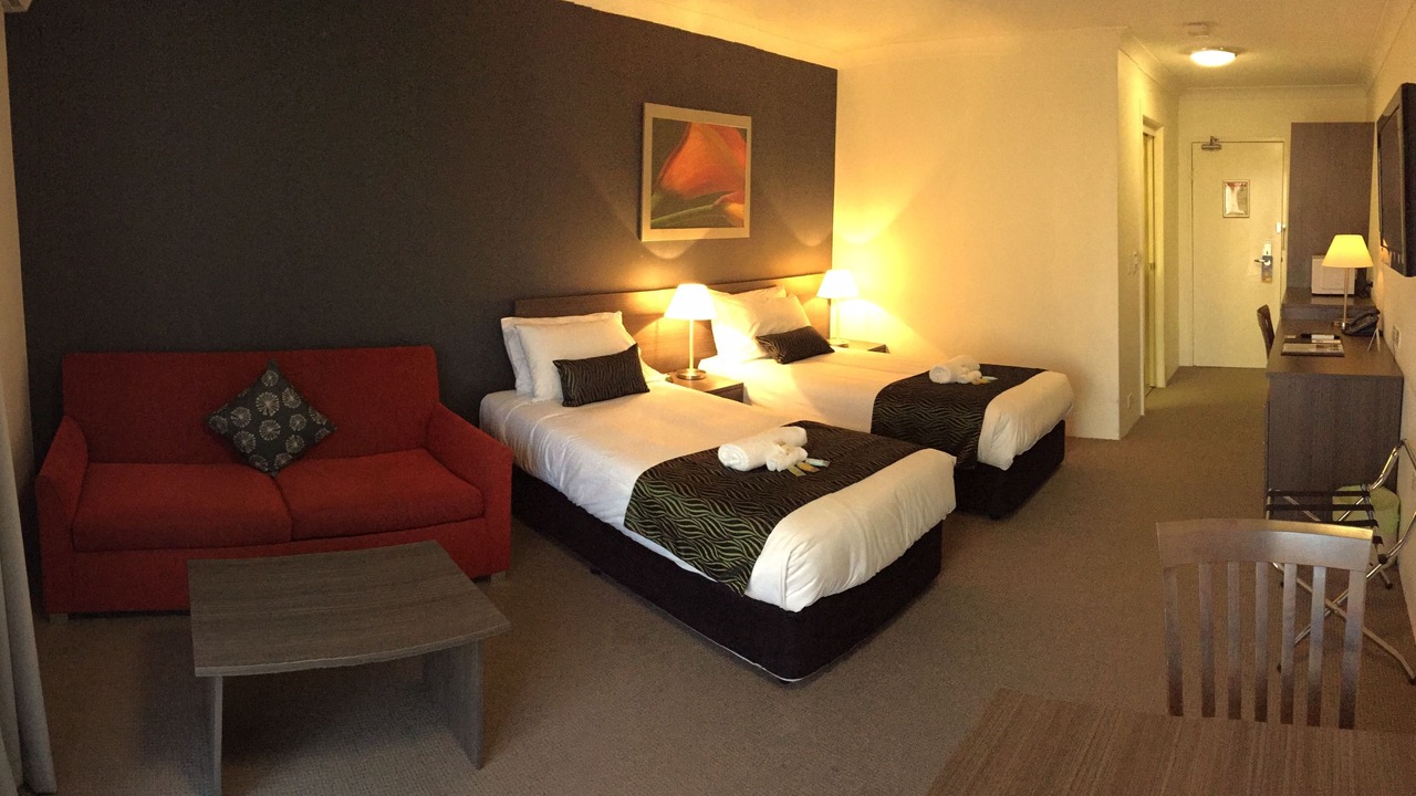 Photo of Bedroom in Casula