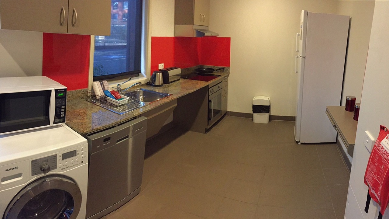 Photo of Kitchen in Casula