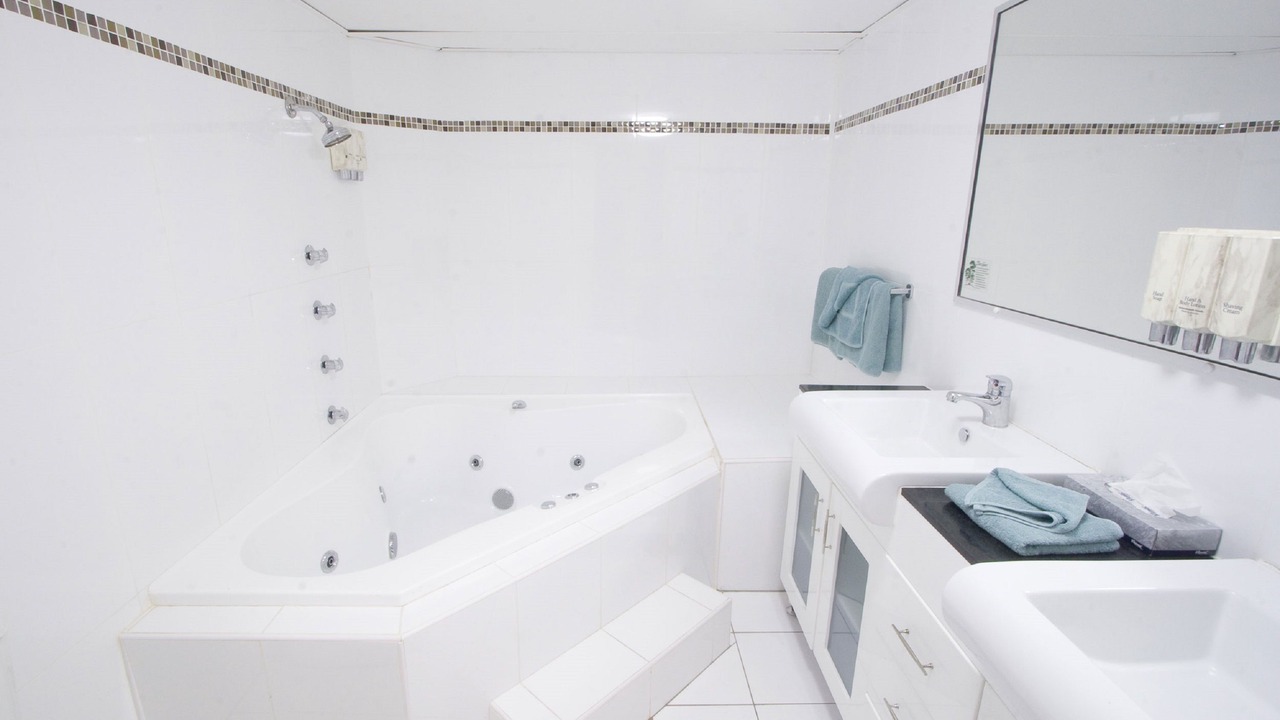 Photo of Bathroom in Casula