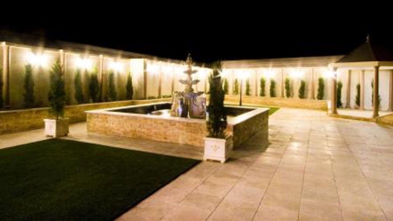 Photo of Outdoor in Casula