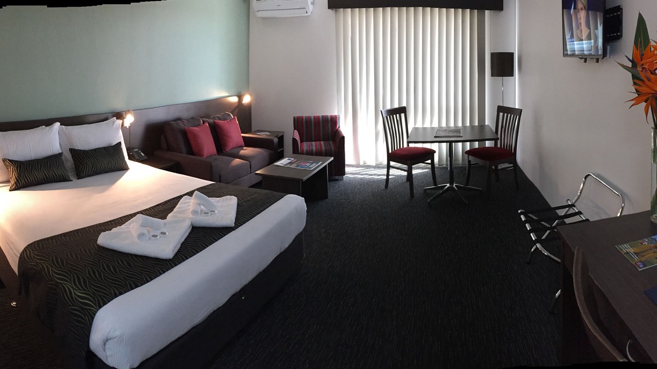 Photo of Bedroom in Casula