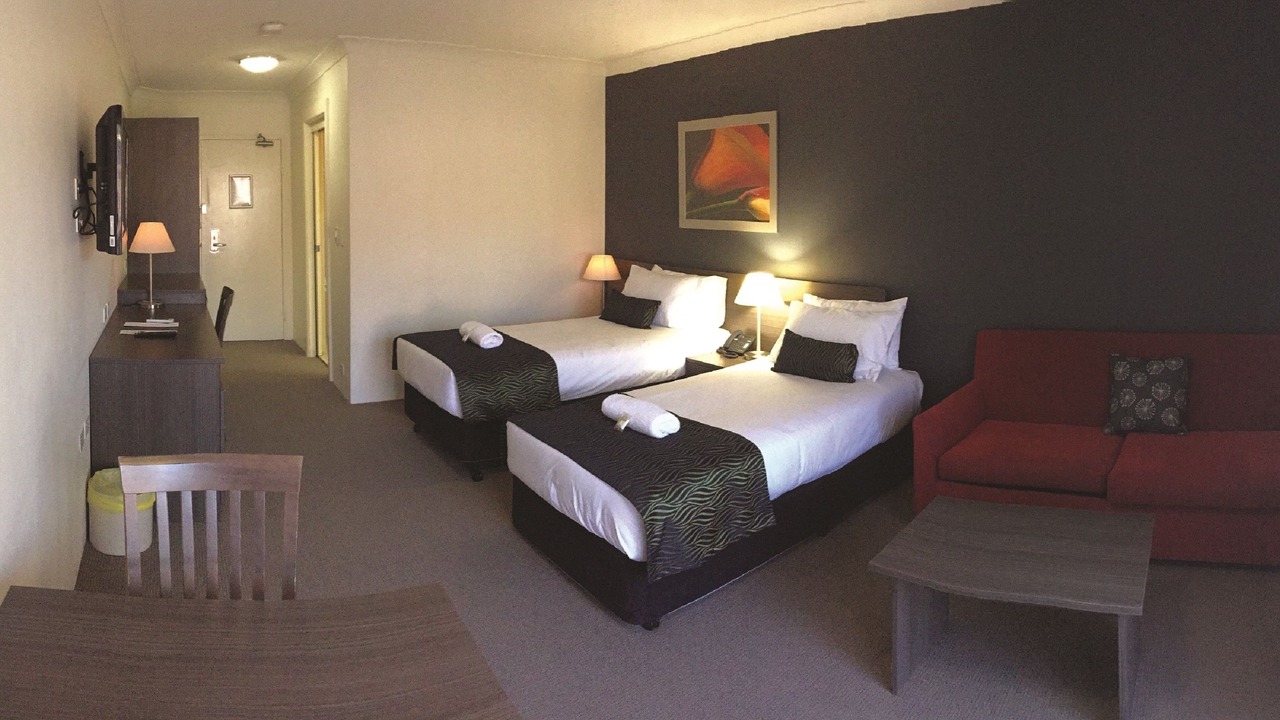 Photo of Bedroom in Casula