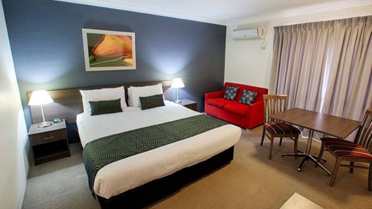 Photo of Bedroom in Casula