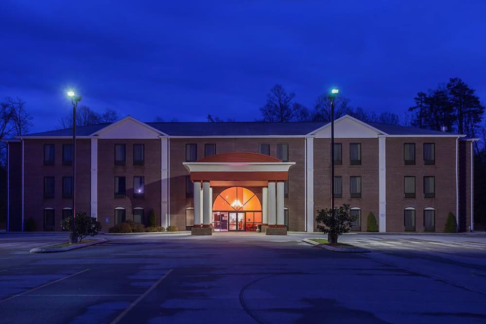 Photo of Outdoor in Whitley City