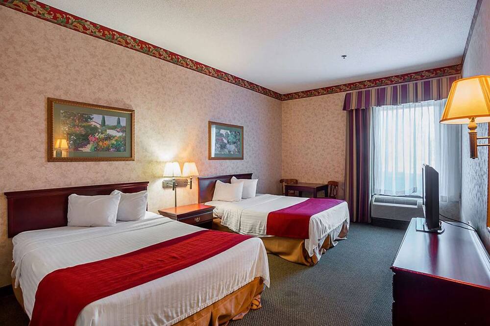 Photo of Bedroom in Whitley City