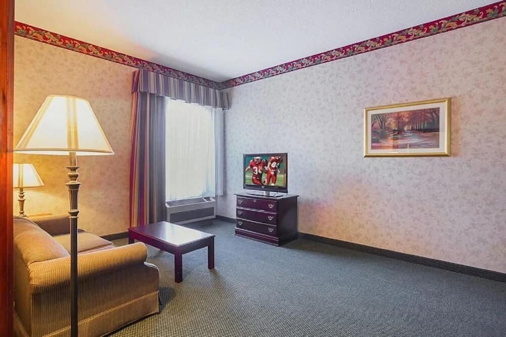 Photo of Bedroom in Whitley City