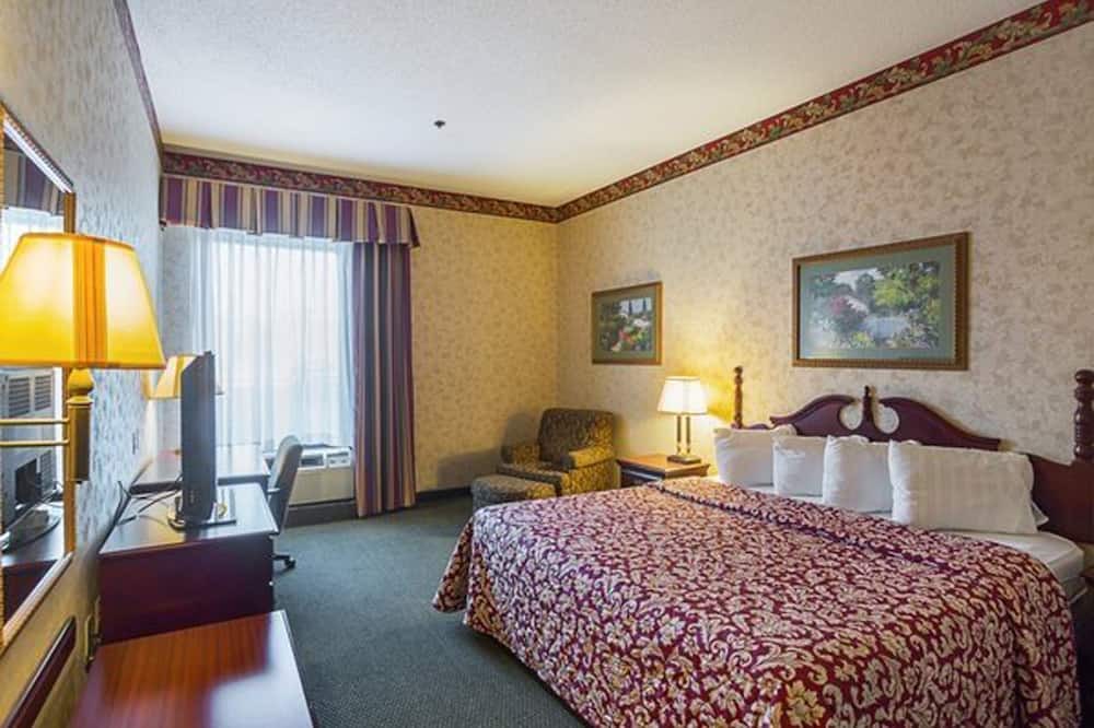 Photo of Bedroom in Whitley City