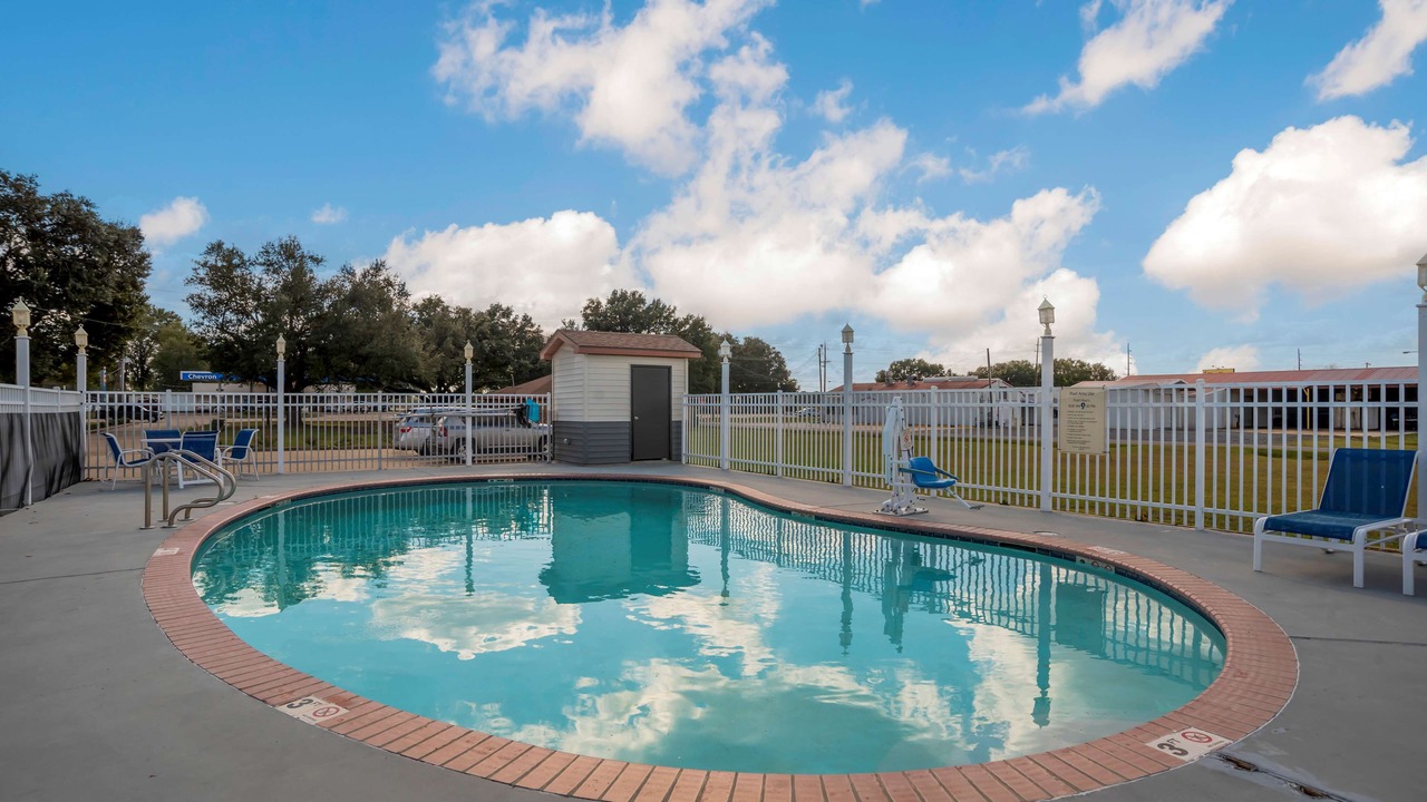 Photo of Outdoor in Ville Platte