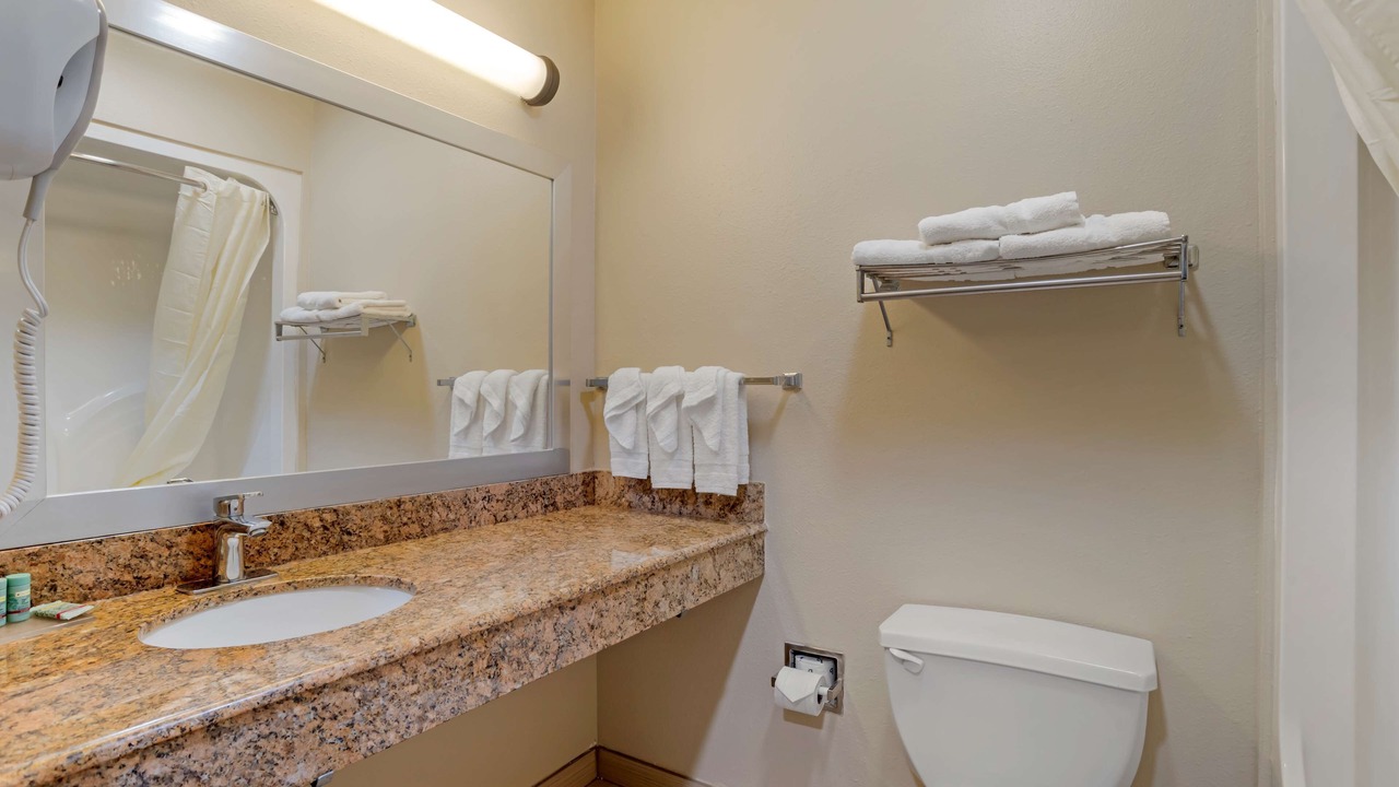 Photo of Bathroom in Ville Platte