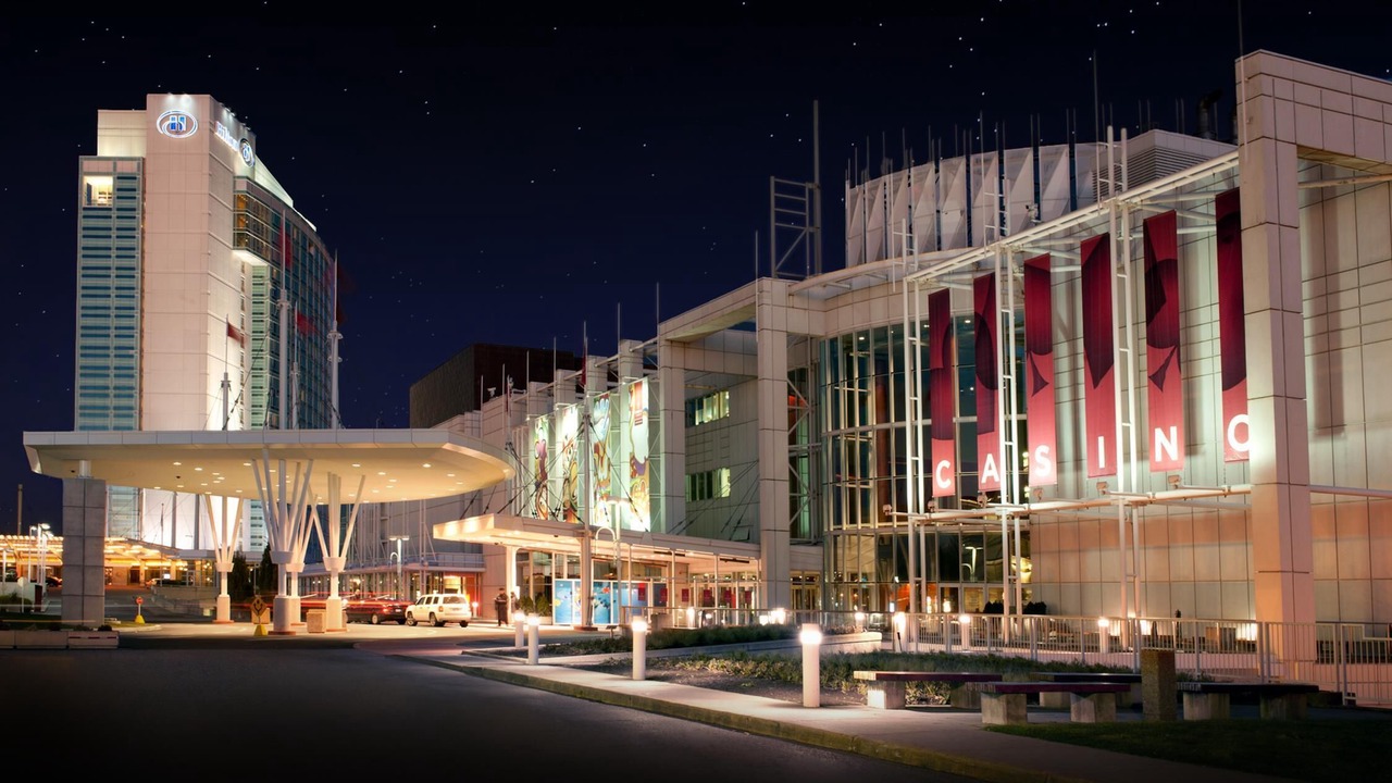 Photo of Outdoor in District Saint - Raymond - Vanier