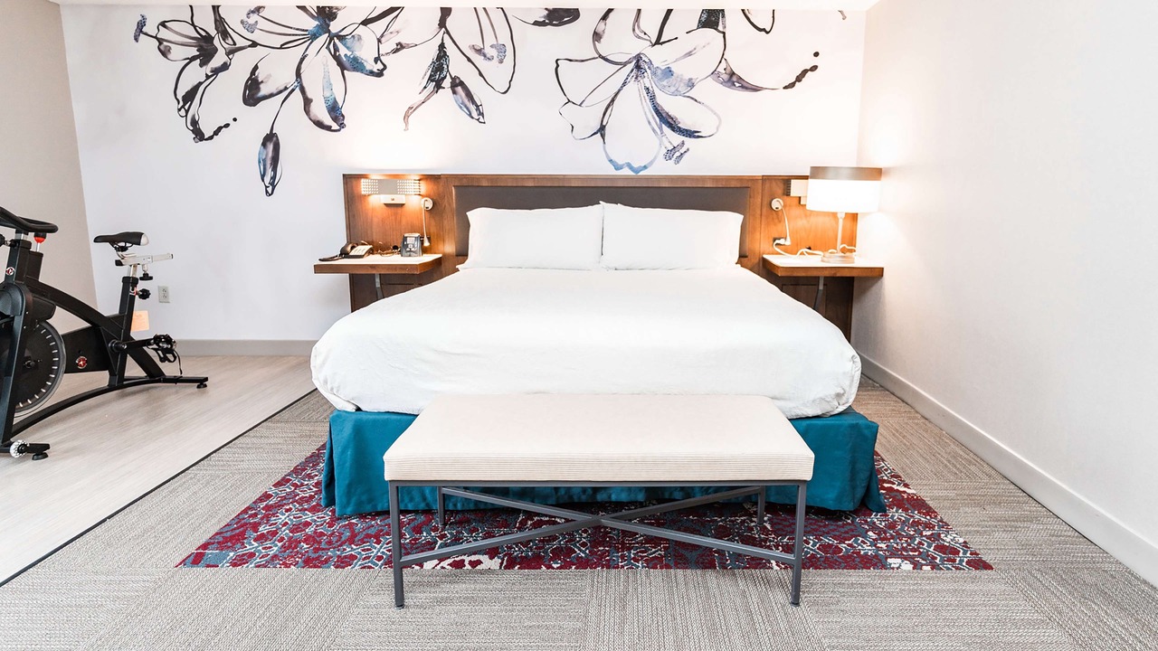 Photo of Bedroom in Fairfax