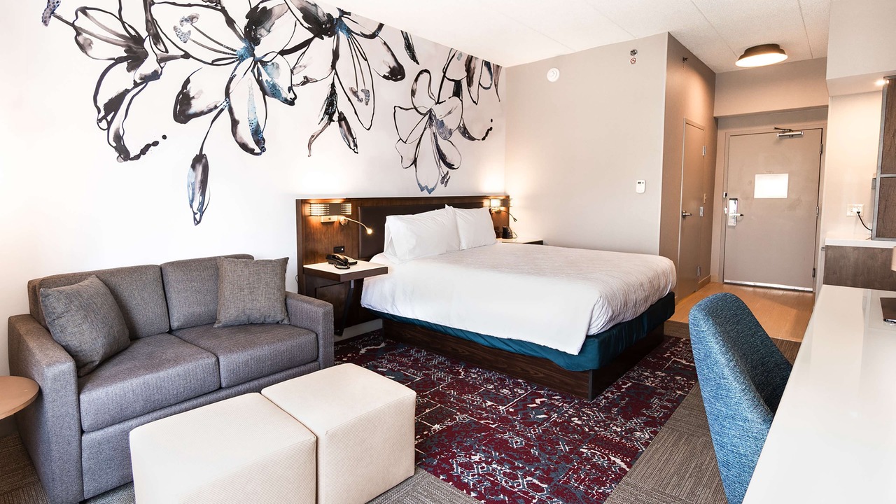 Photo of Bedroom in Fairfax