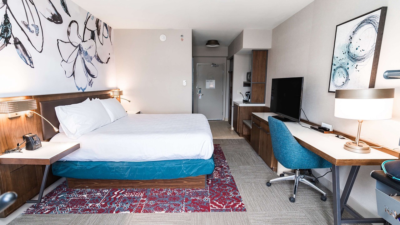 Photo of Bedroom in Fairfax