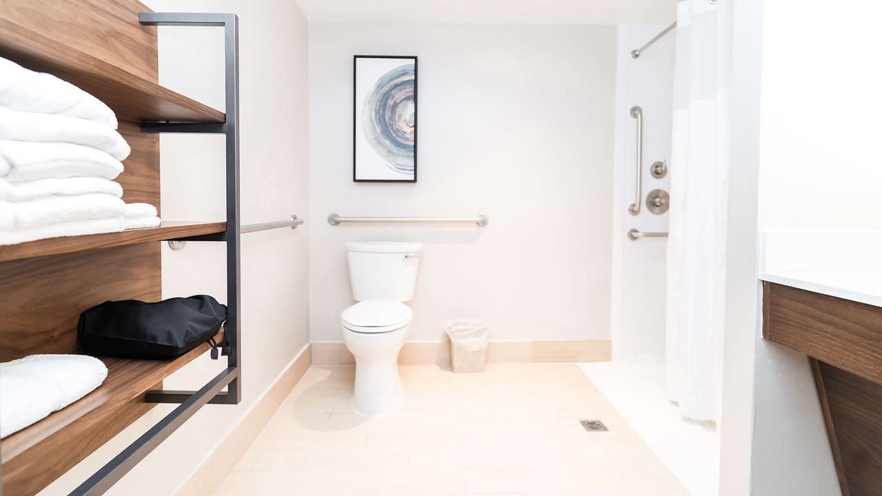 Photo of Bathroom in Fairfax