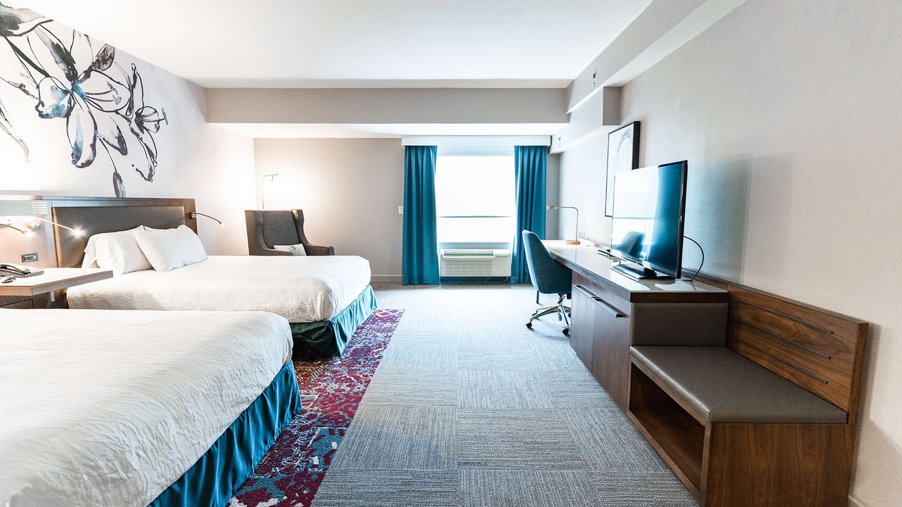 Photo of Bedroom in Fairfax