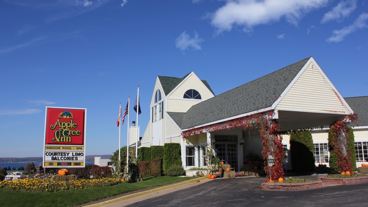 Photo of Outdoor in Petoskey