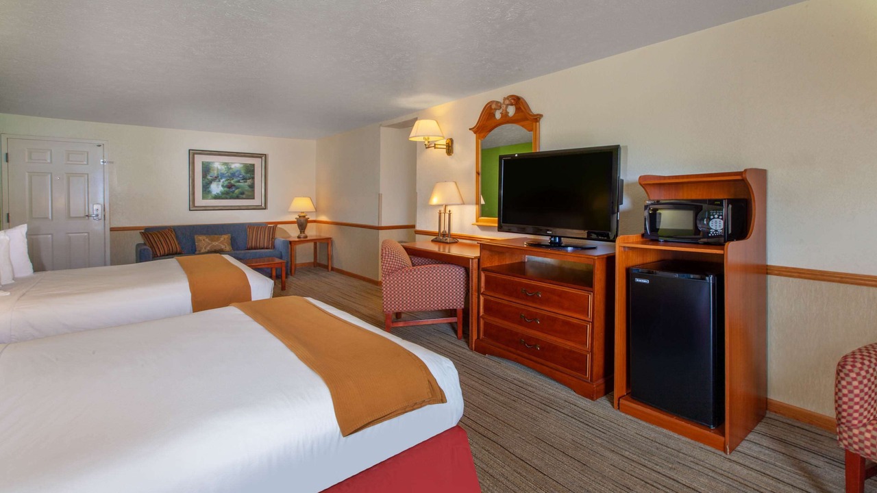 Photo of Bedroom in Petoskey
