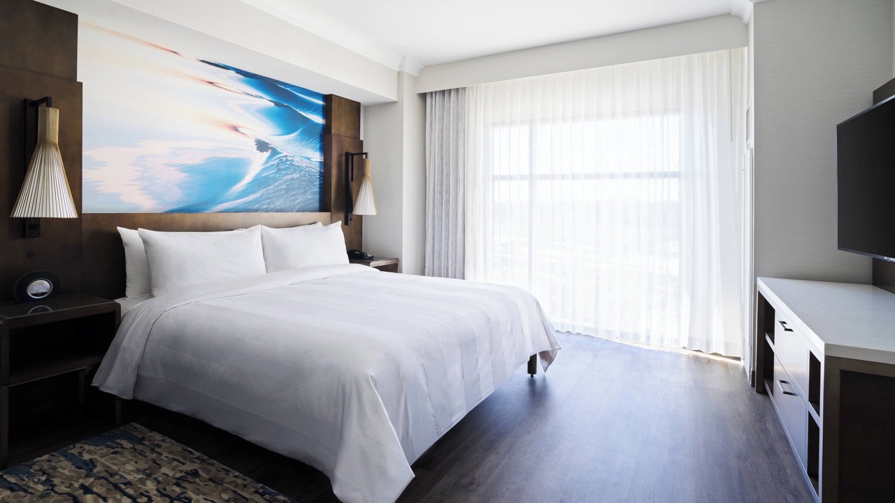 Photo of Bedroom in Carmel Valley