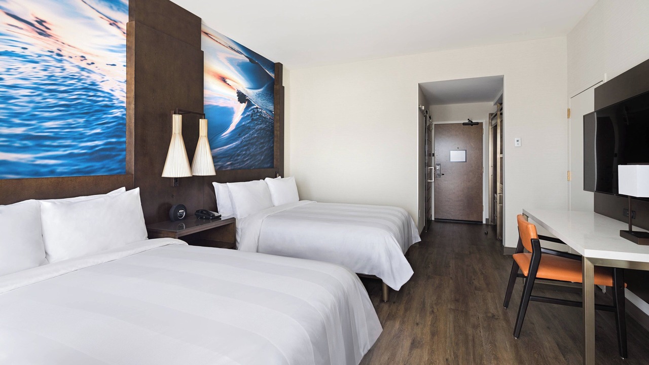 Photo of Bedroom in Carmel Valley