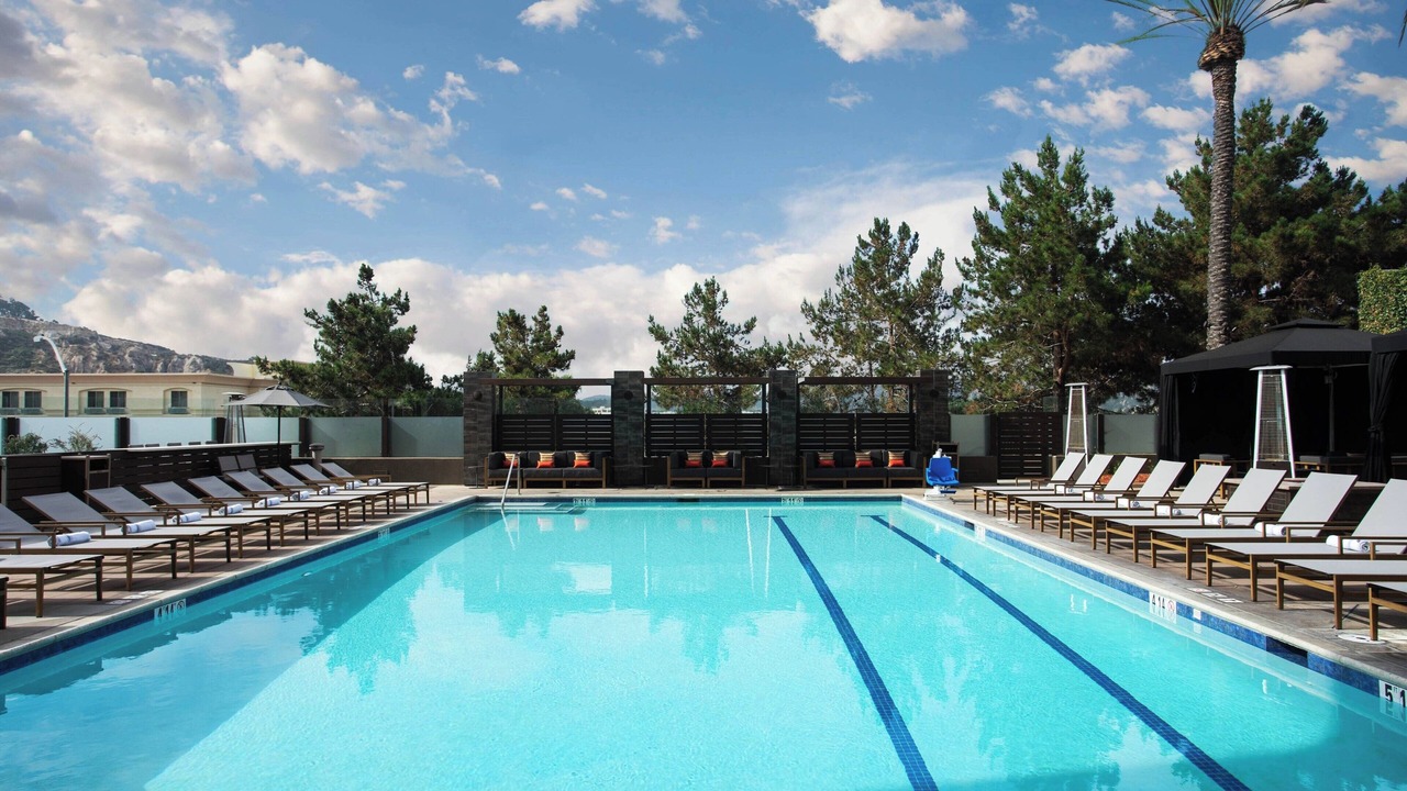 Photo of Outdoor in Carmel Valley