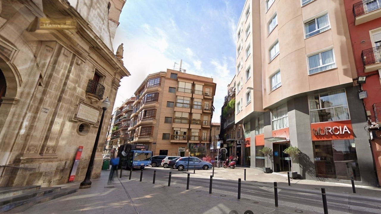 Photo of Outdoor in Murcia