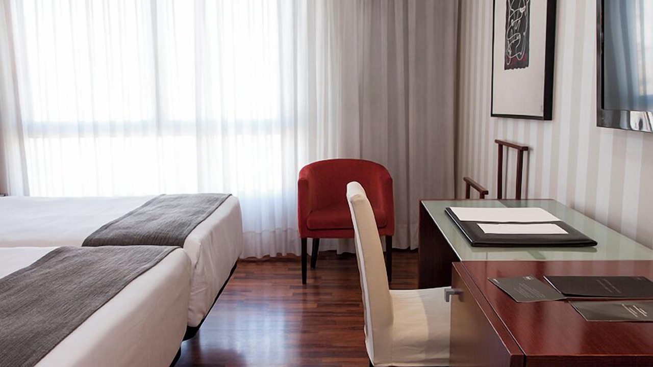Photo of Bedroom in Murcia
