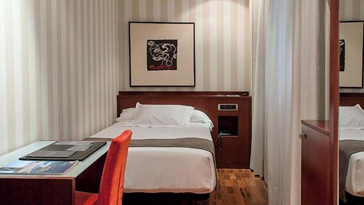 Photo of Bedroom in Murcia