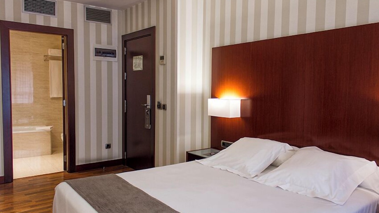 Photo of Bedroom in Murcia