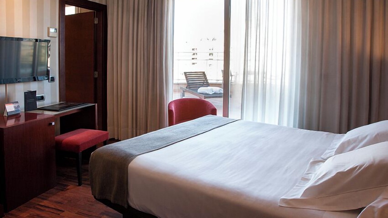 Photo of Patio Balcony in Murcia