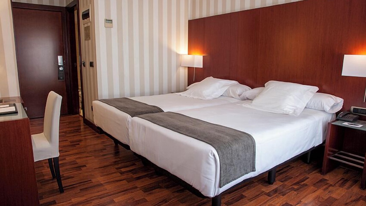 Photo of Bedroom in Murcia