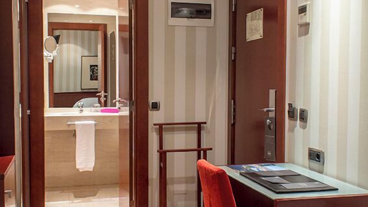 Photo of Bedroom in Murcia