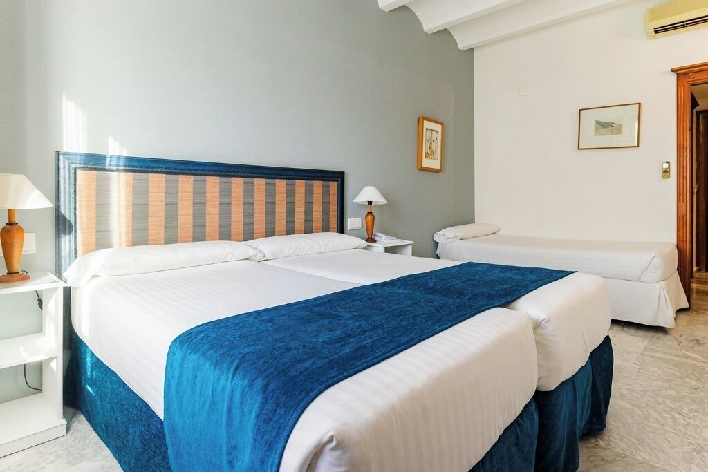Photo of Bedroom in Betera