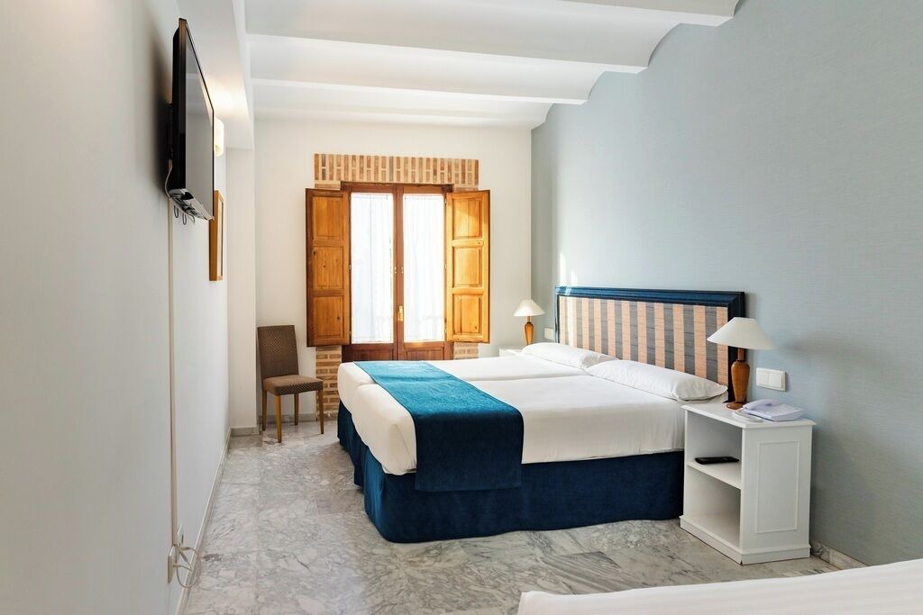 Photo of Bedroom in Betera