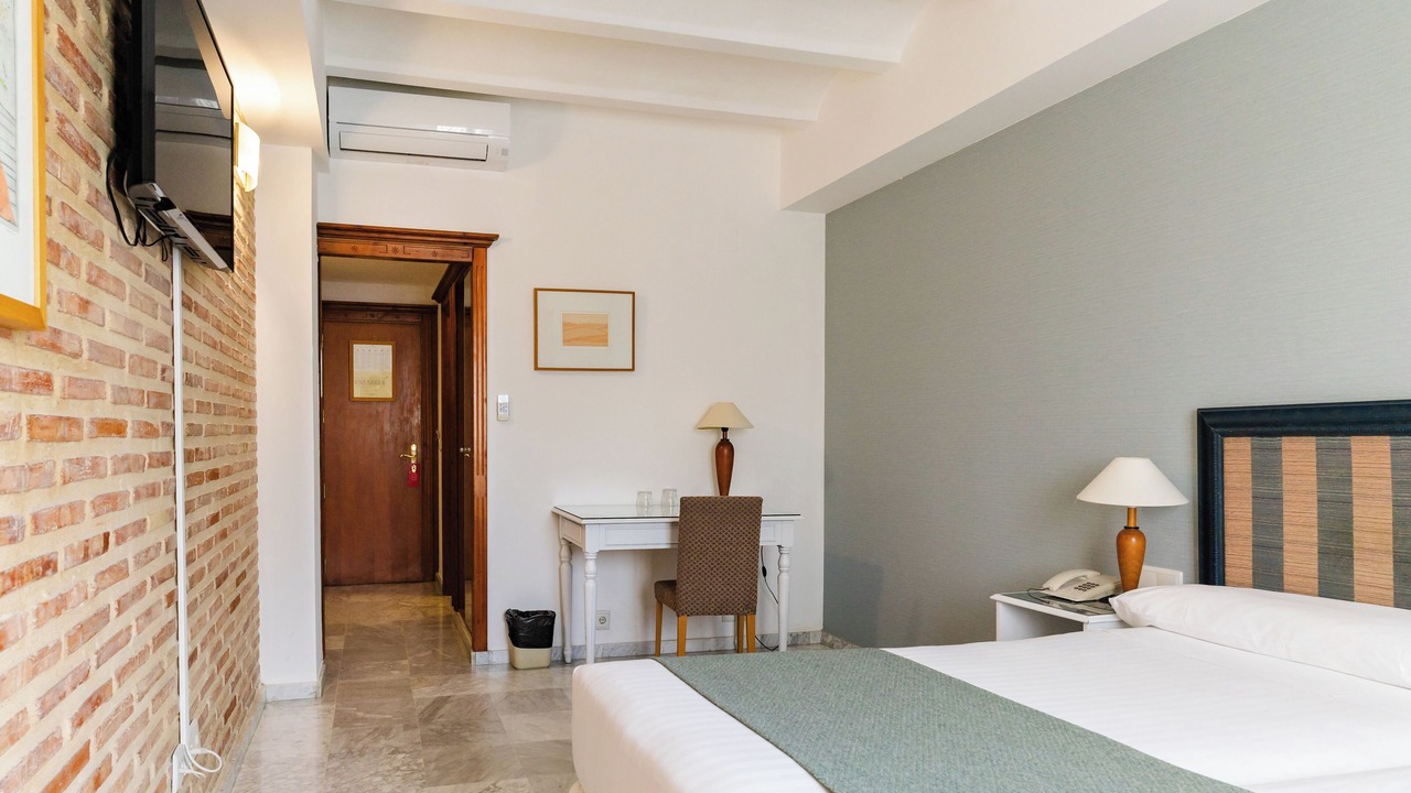 Photo of Bedroom in Betera