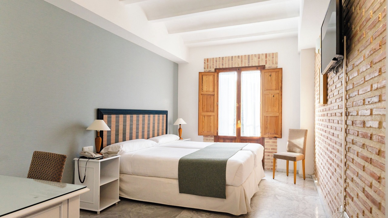 Photo of Bedroom in Betera