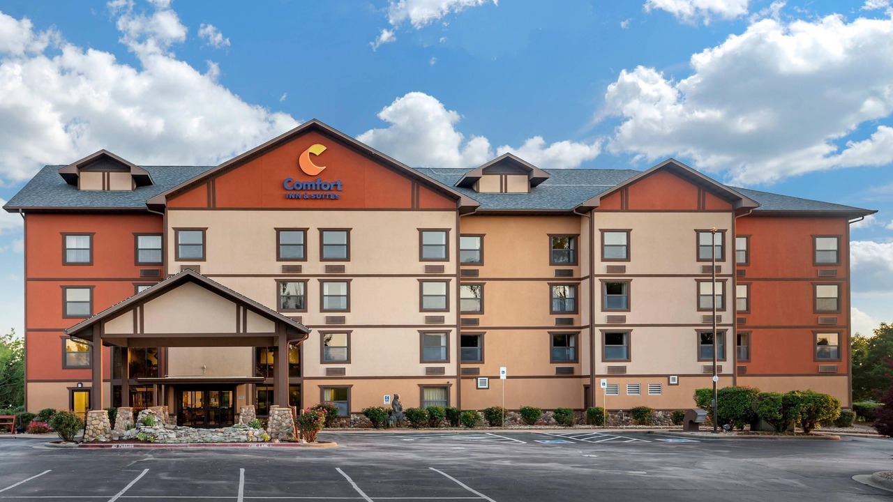 Photo of Outdoor in Branson
