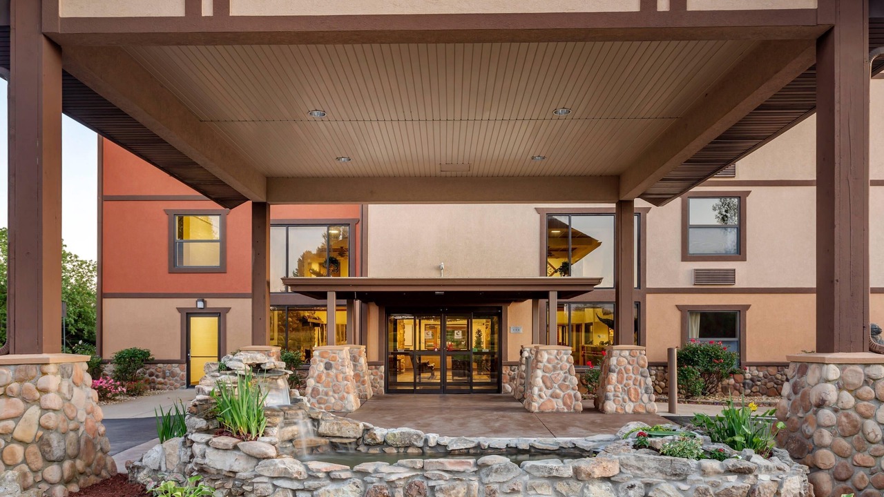 Photo of Outdoor in Branson
