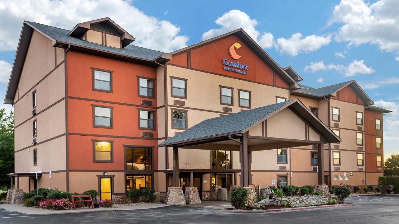Photo of Outdoor in Branson