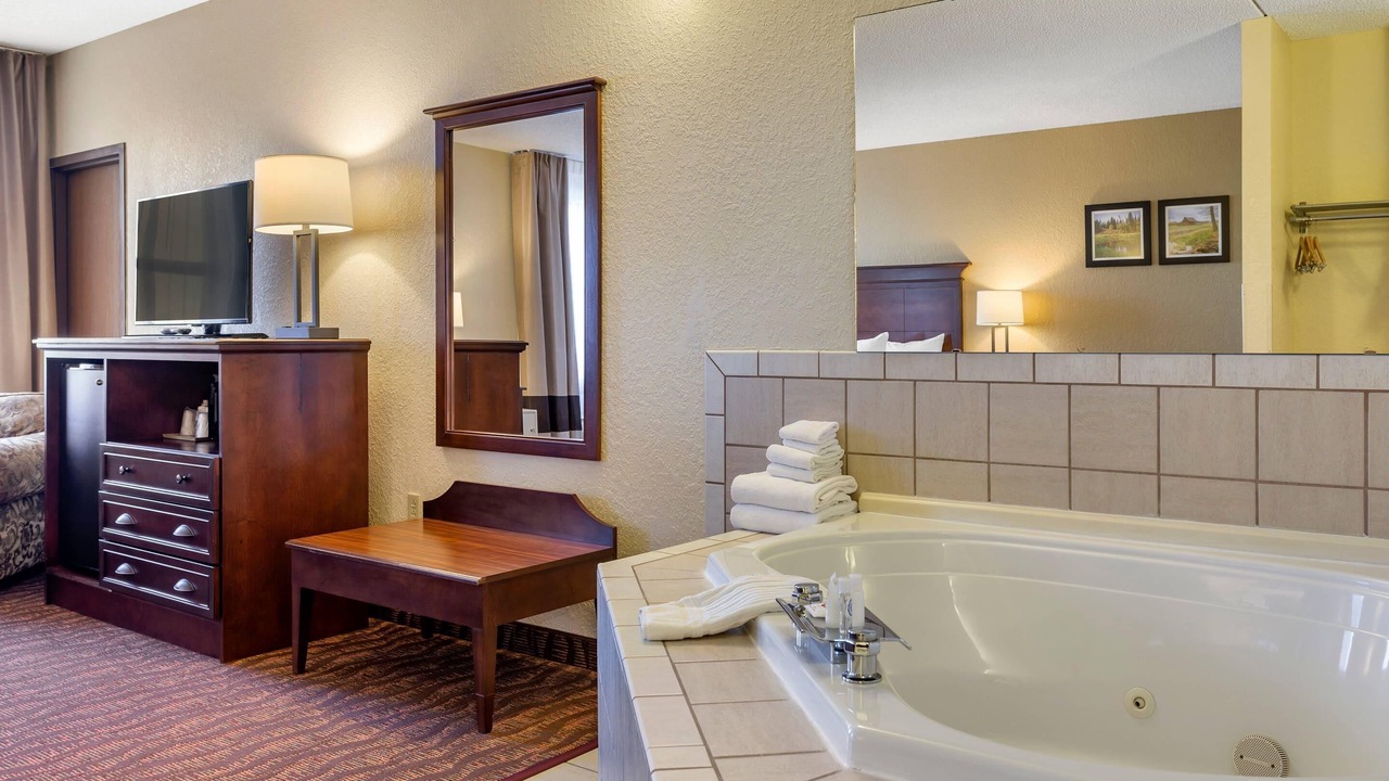 Photo of Bedroom in Branson