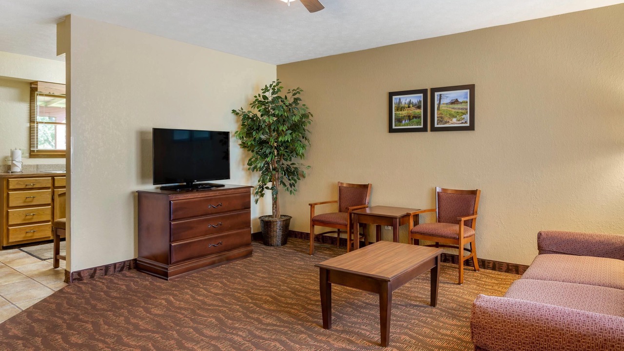 Photo of Bedroom in Branson