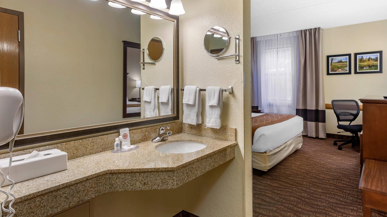 Photo of Bedroom in Branson