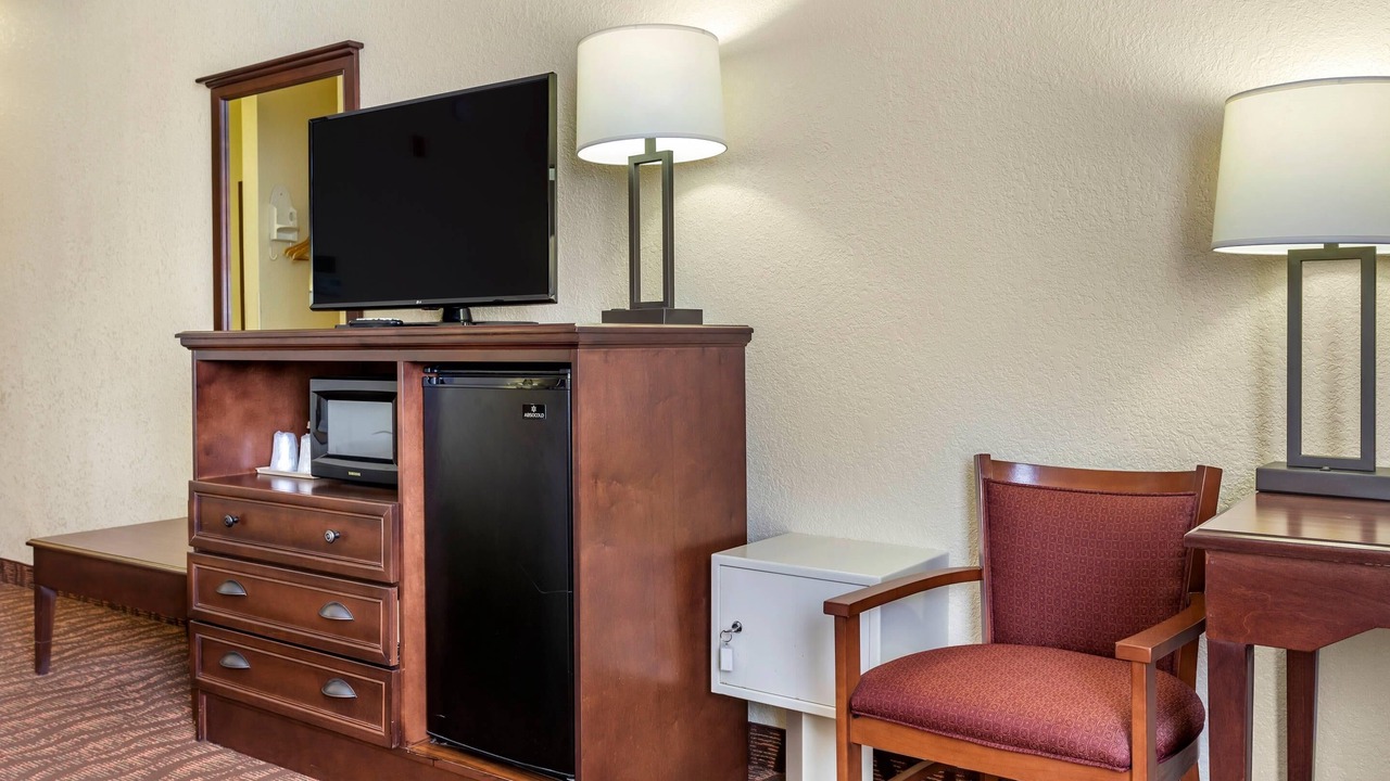 Photo of Bedroom in Branson