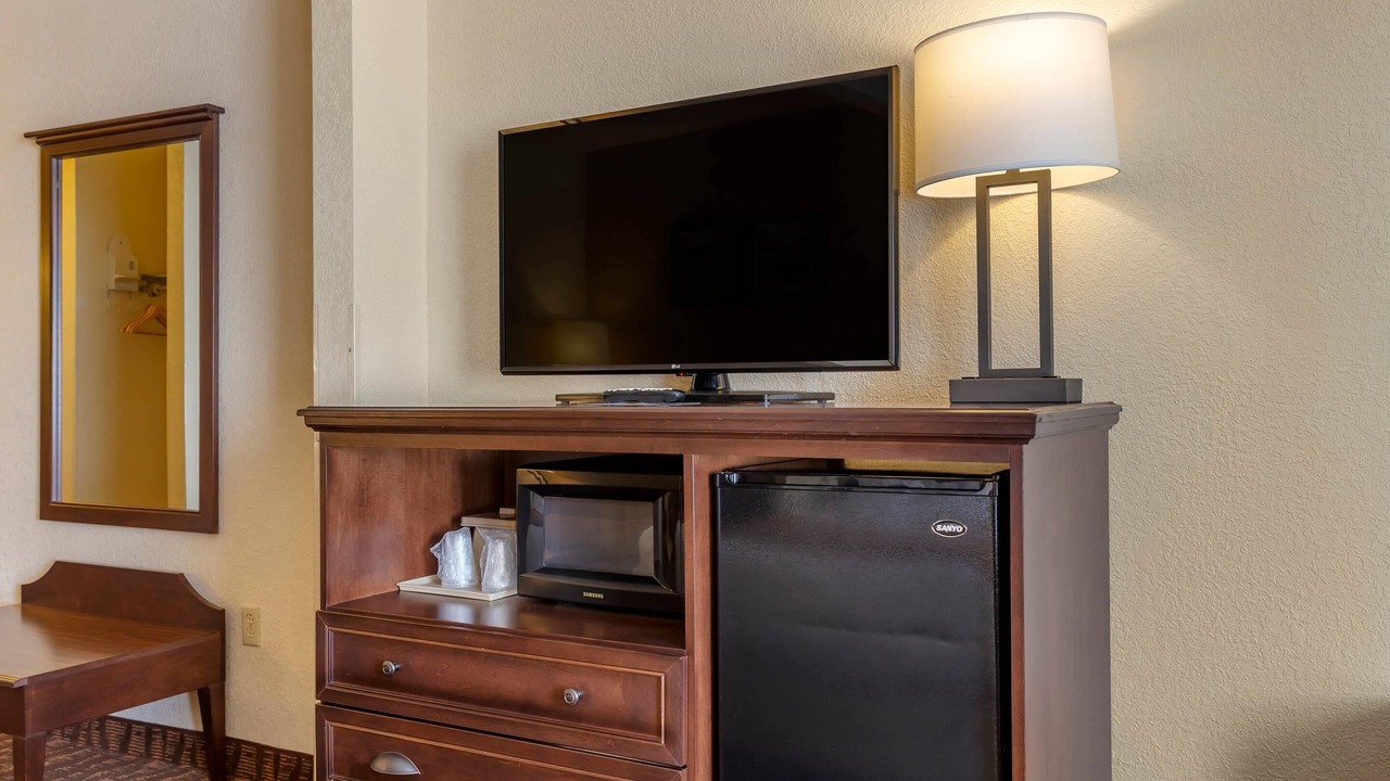 Photo of Bedroom in Branson
